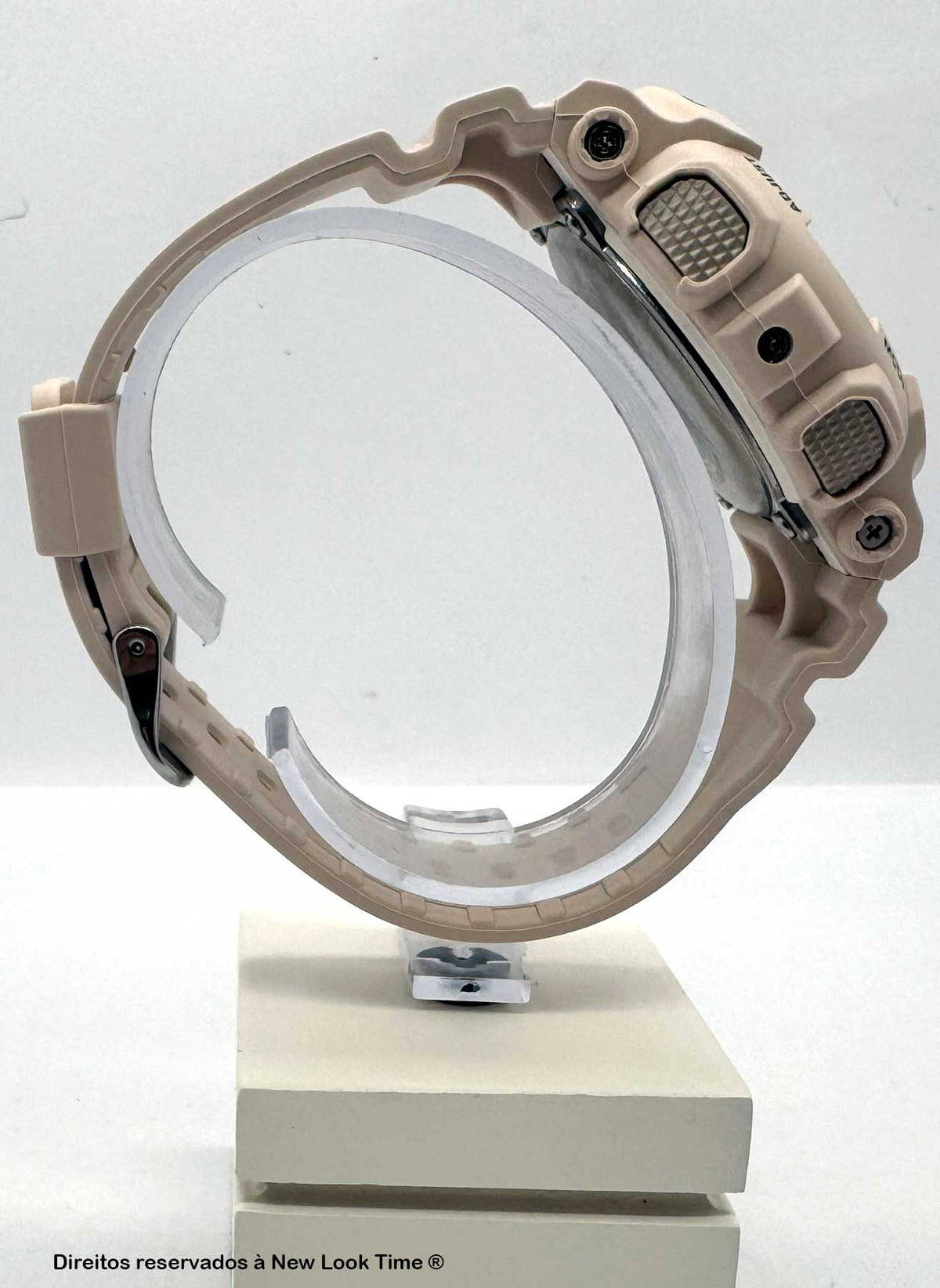 Relógio CASIO G-Shock GMA-S120MF-4ADR