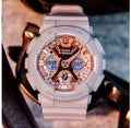 Relógio CASIO G-Shock GMA-S120MF-4ADR