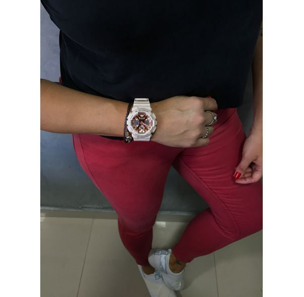 Relógio CASIO G-Shock GMA-S120MF-4ADR