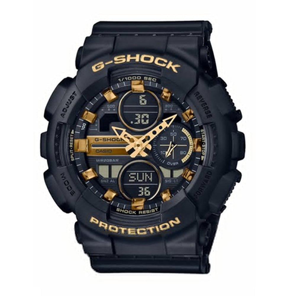Relógio CASIO G-Shock GMA-S140M-1ADR