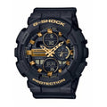 Relógio CASIO G-Shock GMA-S140M-1ADR