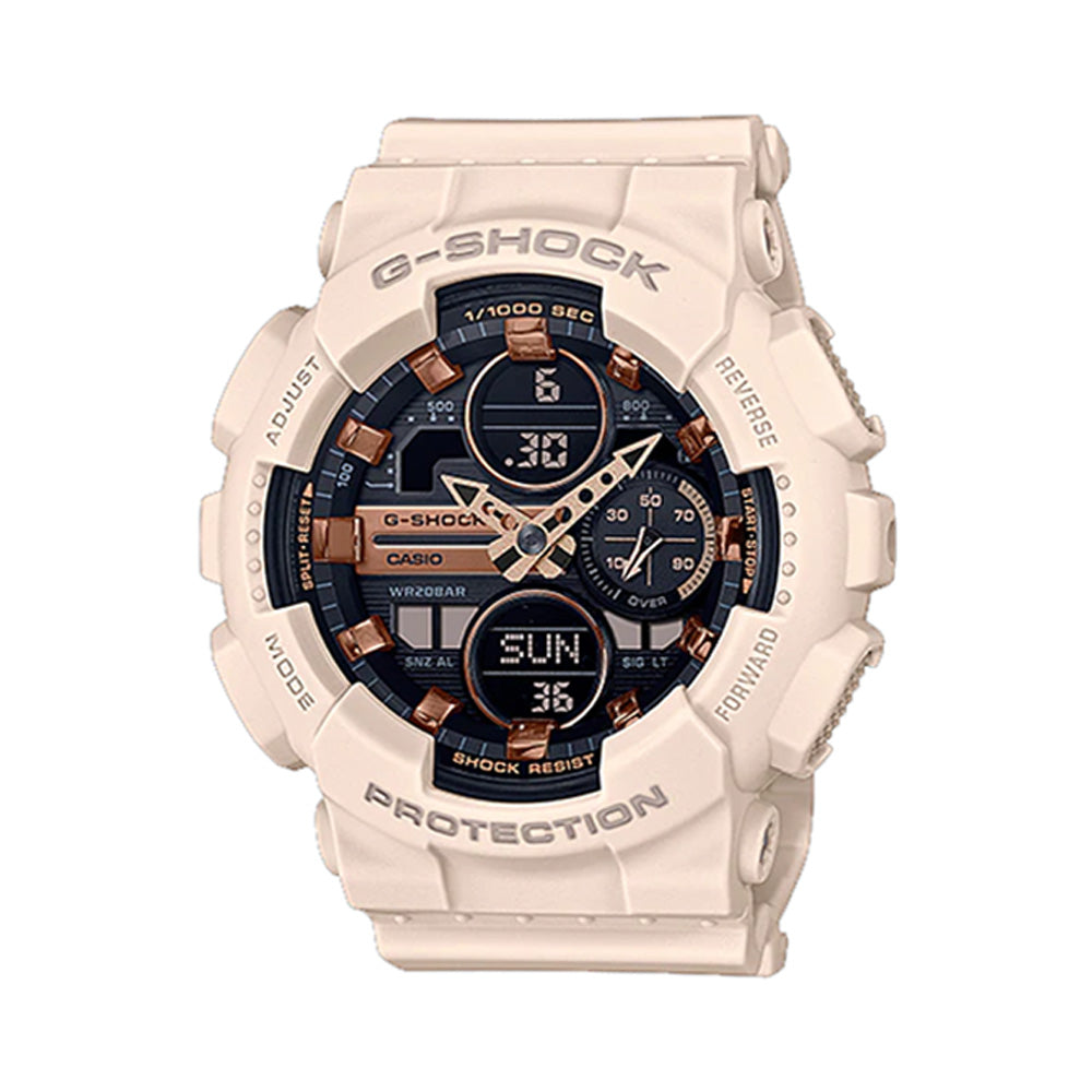 Relógio CASIO G-Shock GMA-S140M-4ADR