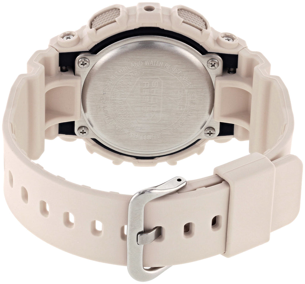 Relógio CASIO G-Shock GMA-S140M-4ADR