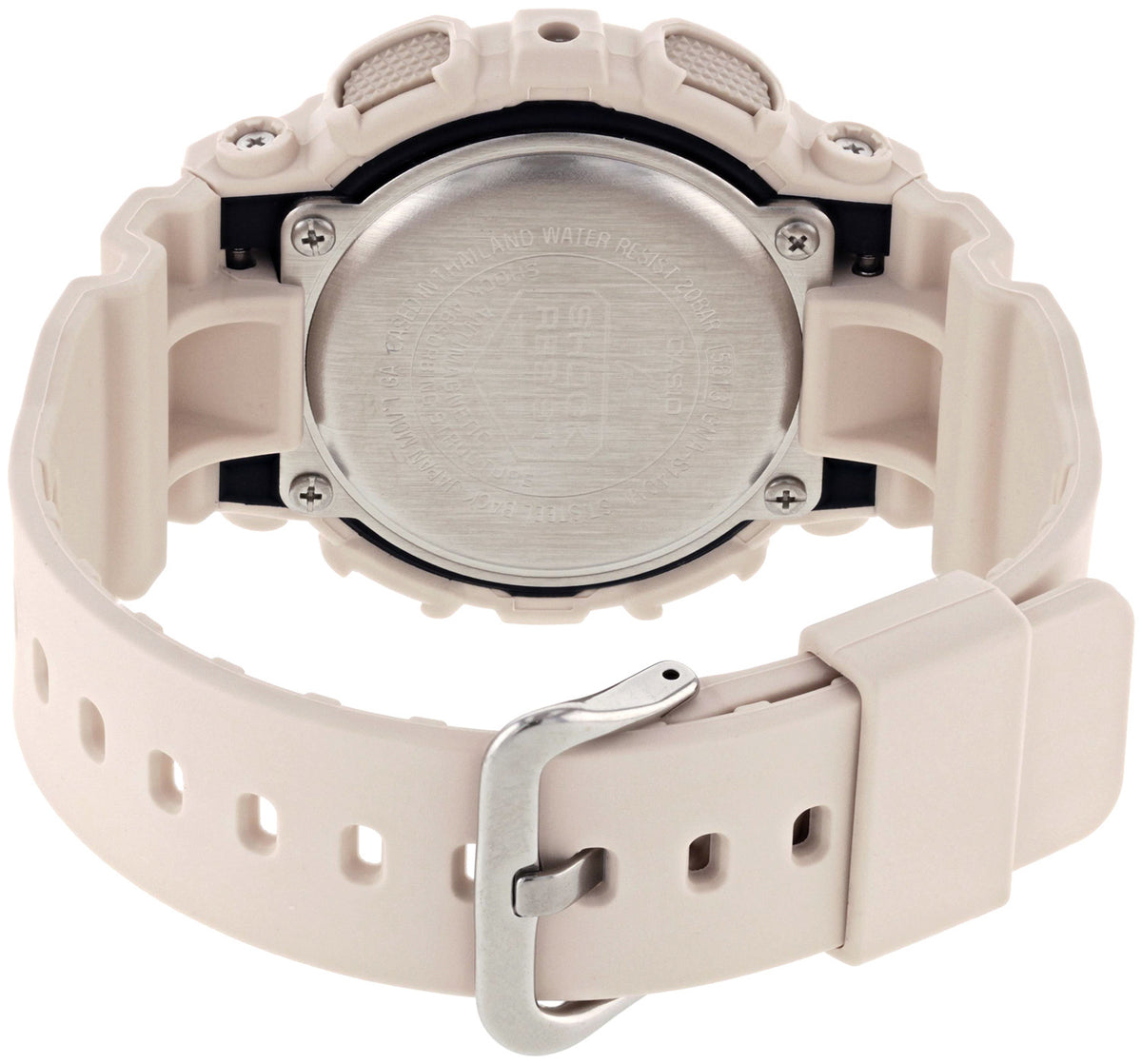 Relógio CASIO G-Shock GMA-S140M-4ADR