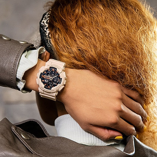 Relógio CASIO G-Shock GMA-S140M-4ADR