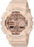 Relógio CASIO G-Shock GMA-S140PG-4A