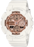 Relógio CASIO G-Shock GMA-S140PG-7A