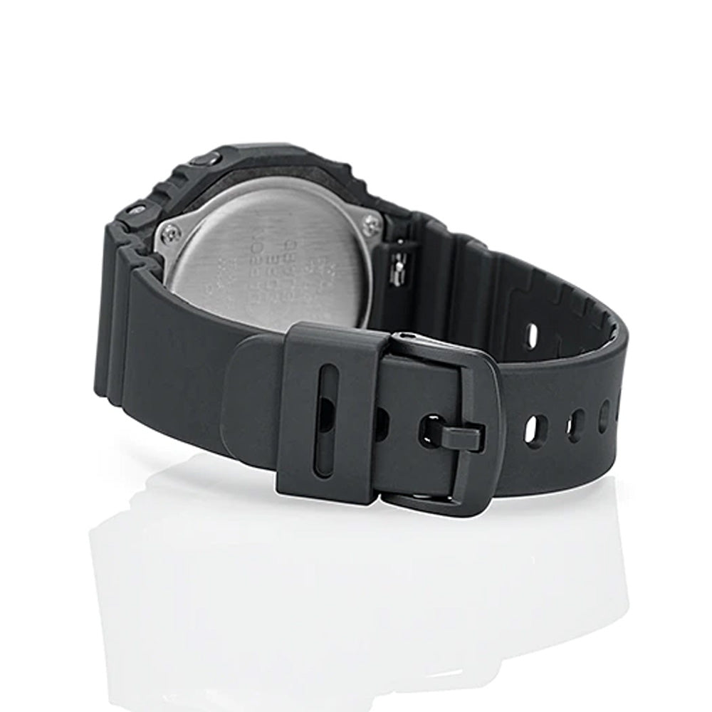 Relógio CASIO G-Shock GMA-S2100-1ADR *Carbon Core Guard