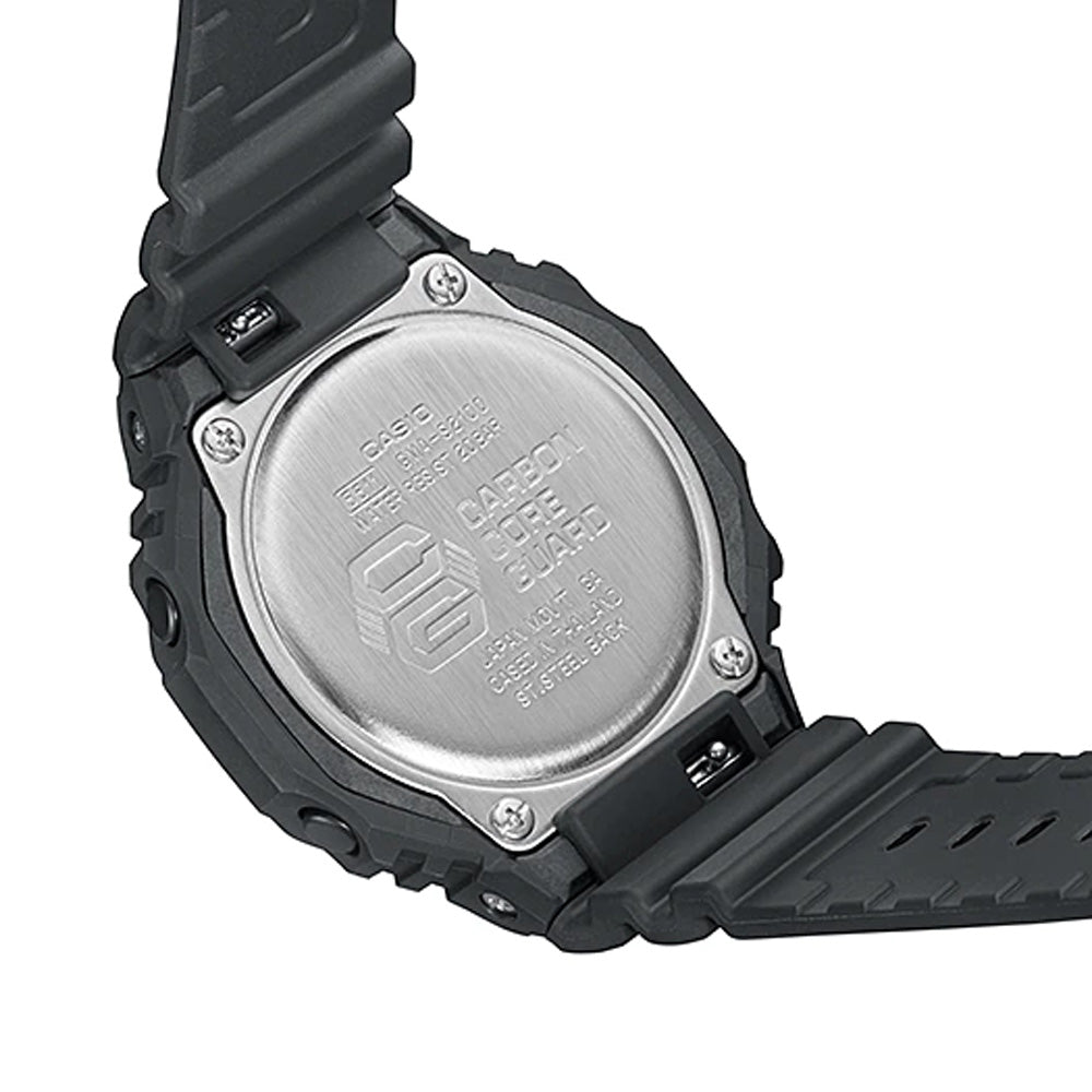 Relógio CASIO G-Shock GMA-S2100-1ADR *Carbon Core Guard