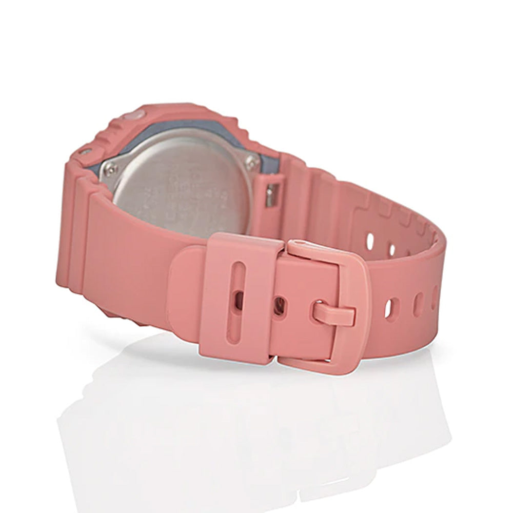 Relógio CASIO G-Shock GMA-S2100-4A2DR *Carbon Core Guard