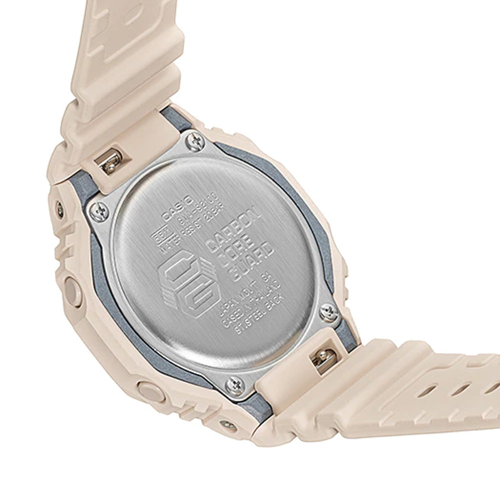 Relógio CASIO G-Shock GMA-S2100-4ADR *Carbon Core Guard