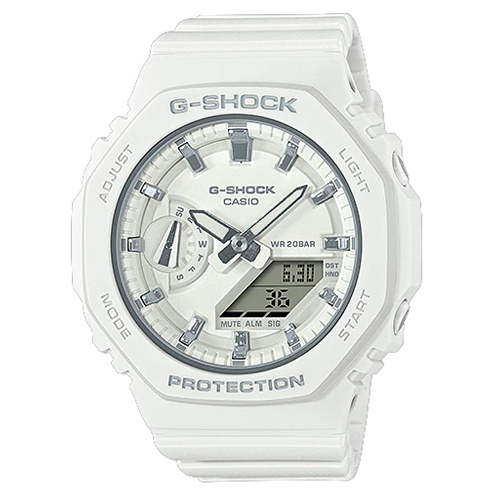 Relógio CASIO G-Shock GMA-S2100-7ADR *Carbon Core Guard