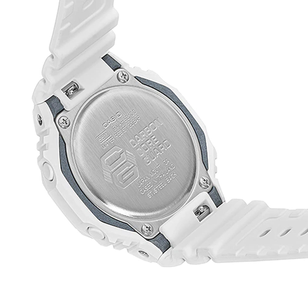 Relógio CASIO G-Shock GMA-S2100-7ADR *Carbon Core Guard