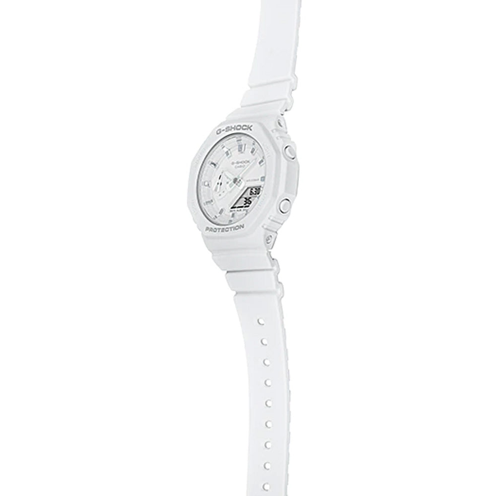 Relógio CASIO G-Shock GMA-S2100-7ADR *Carbon Core Guard