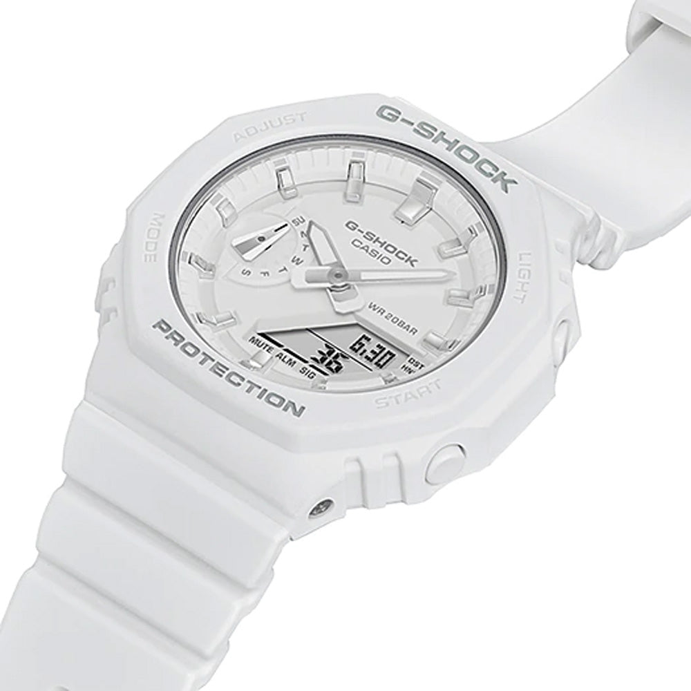 Relógio CASIO G-Shock GMA-S2100-7ADR *Carbon Core Guard