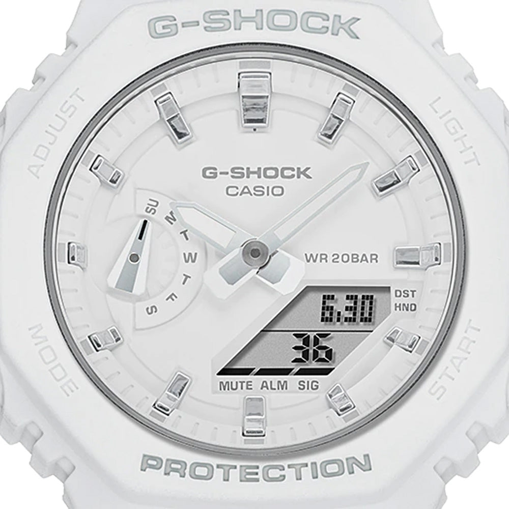 Relógio CASIO G-Shock GMA-S2100-7ADR *Carbon Core Guard