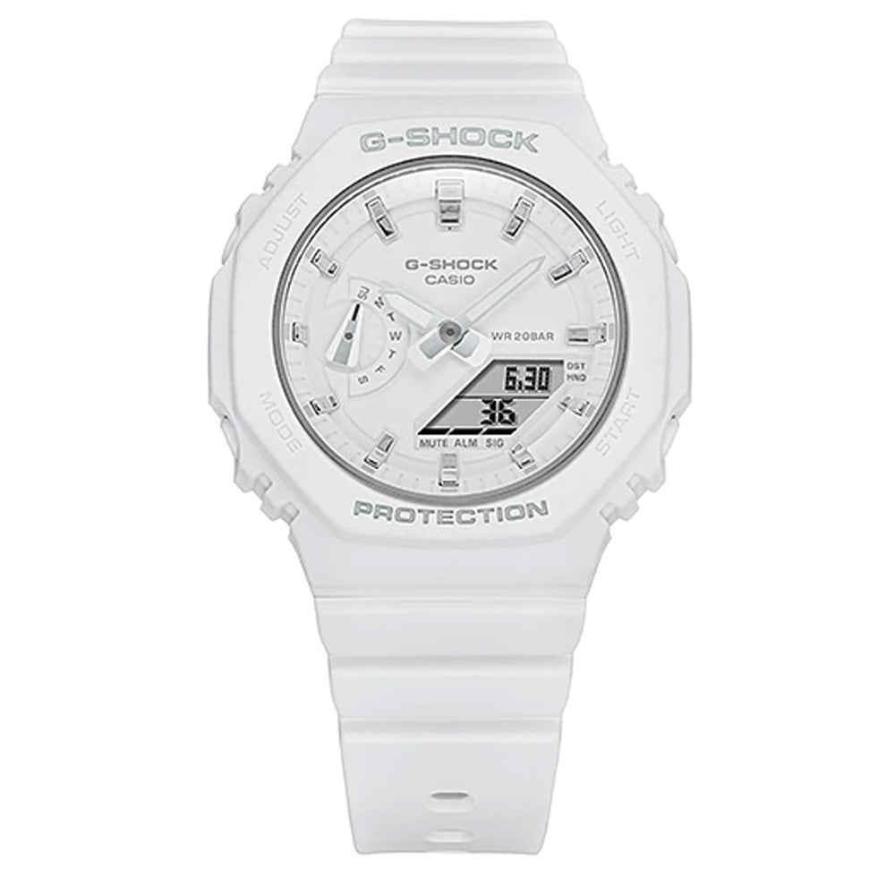 Relógio CASIO G-Shock GMA-S2100-7ADR *Carbon Core Guard