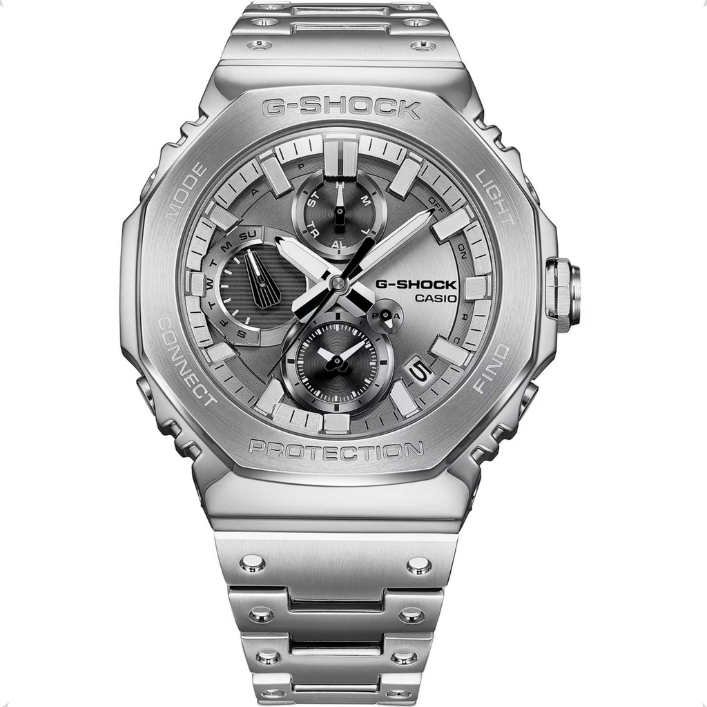 Relógio Casio G-SHOCK GMC-B2100ADS-1ADR *Made in Japan