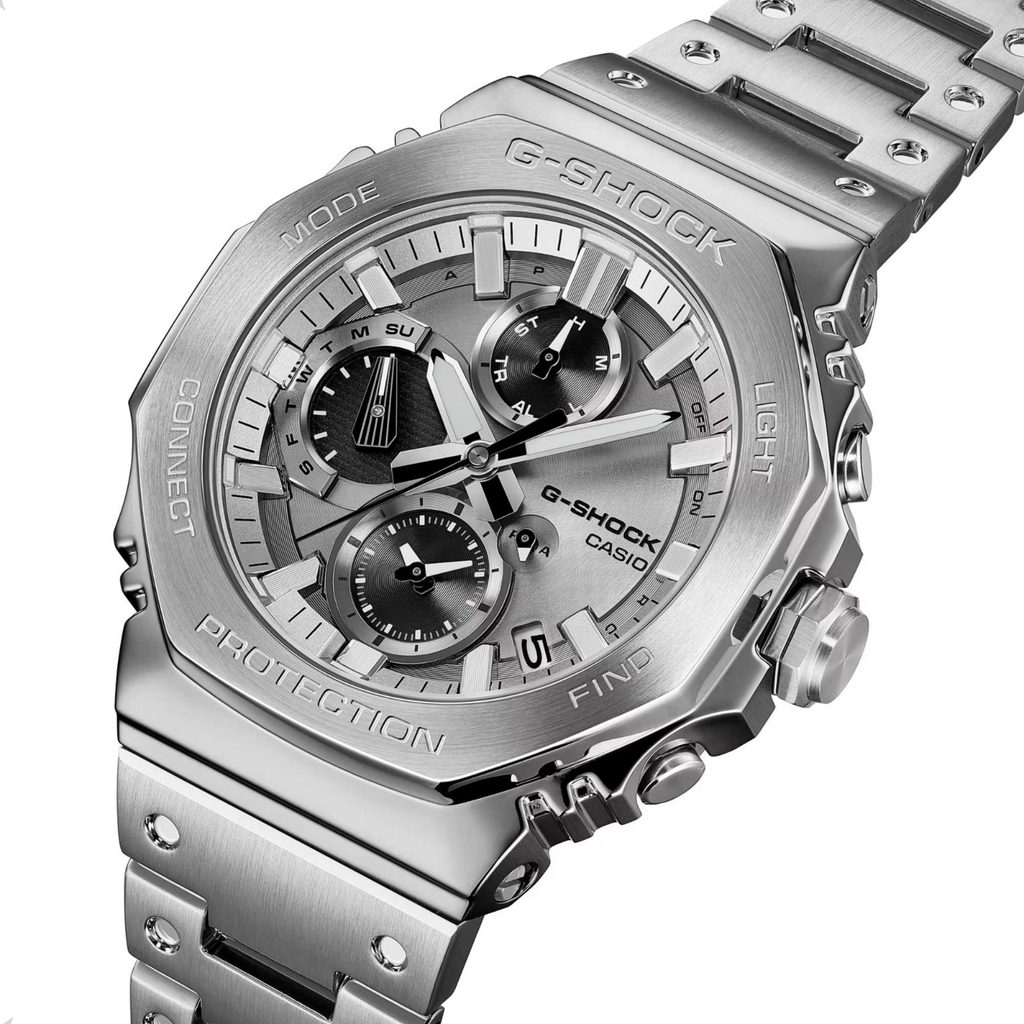 Relógio Casio G-SHOCK GMC-B2100ADS-1ADR *Made in Japan