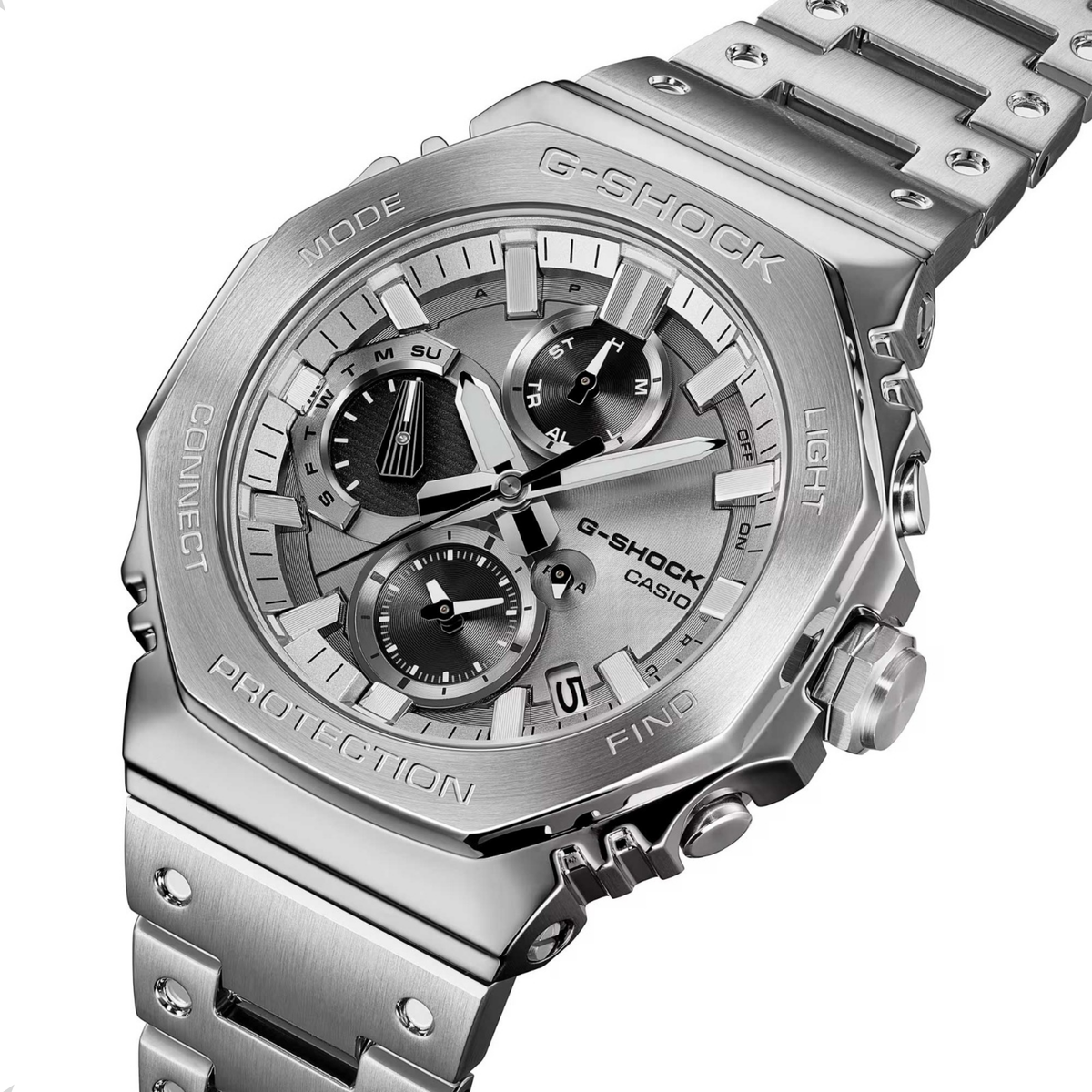 Relógio Casio G-SHOCK GMC-B2100ADS-1ADR *Made in Japan