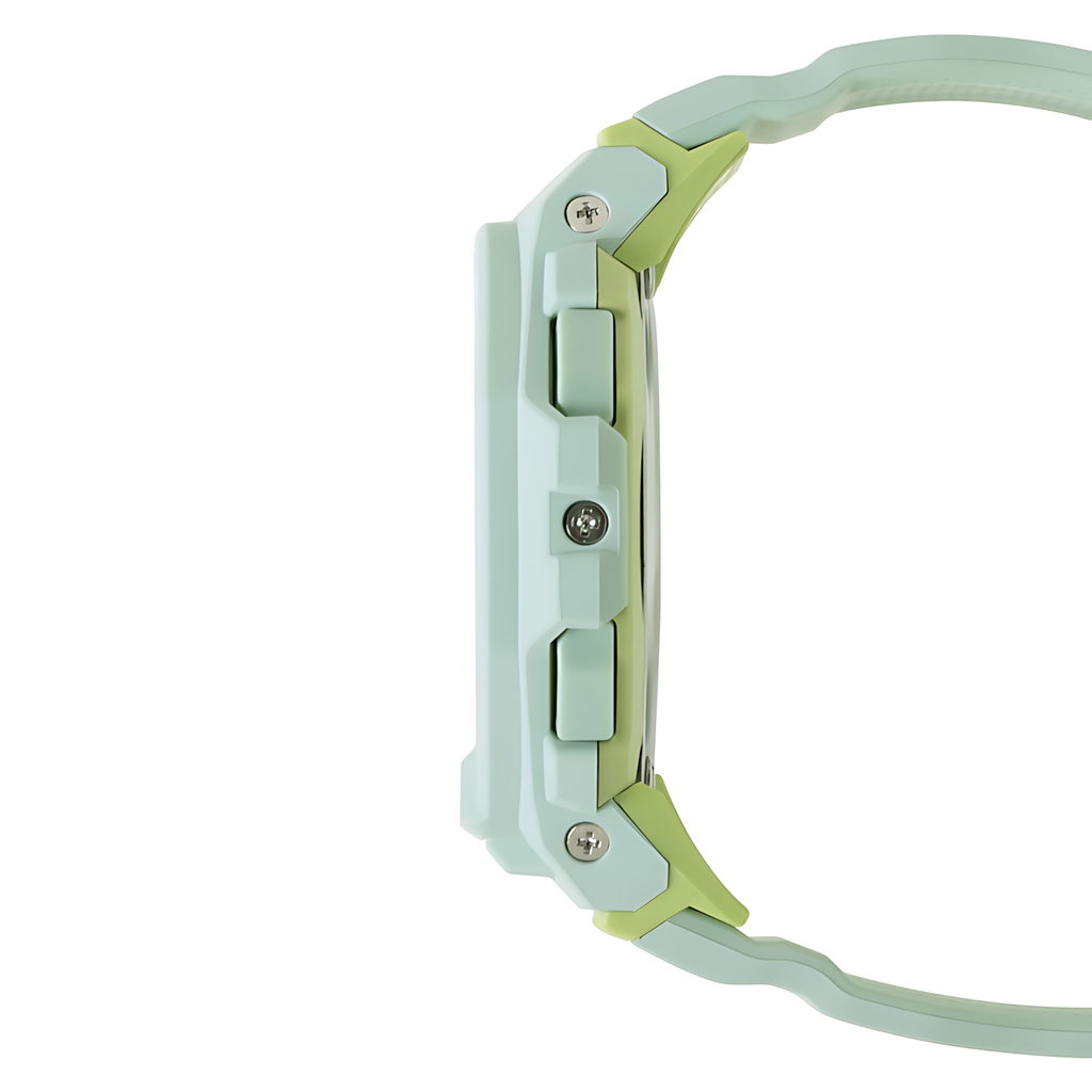 Relógio Casio G-SHOCK G-Squad Sports GMD-B300-3DR