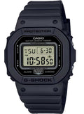 Relógio Casio G-SHOCK GMD-S5600BA-1DR