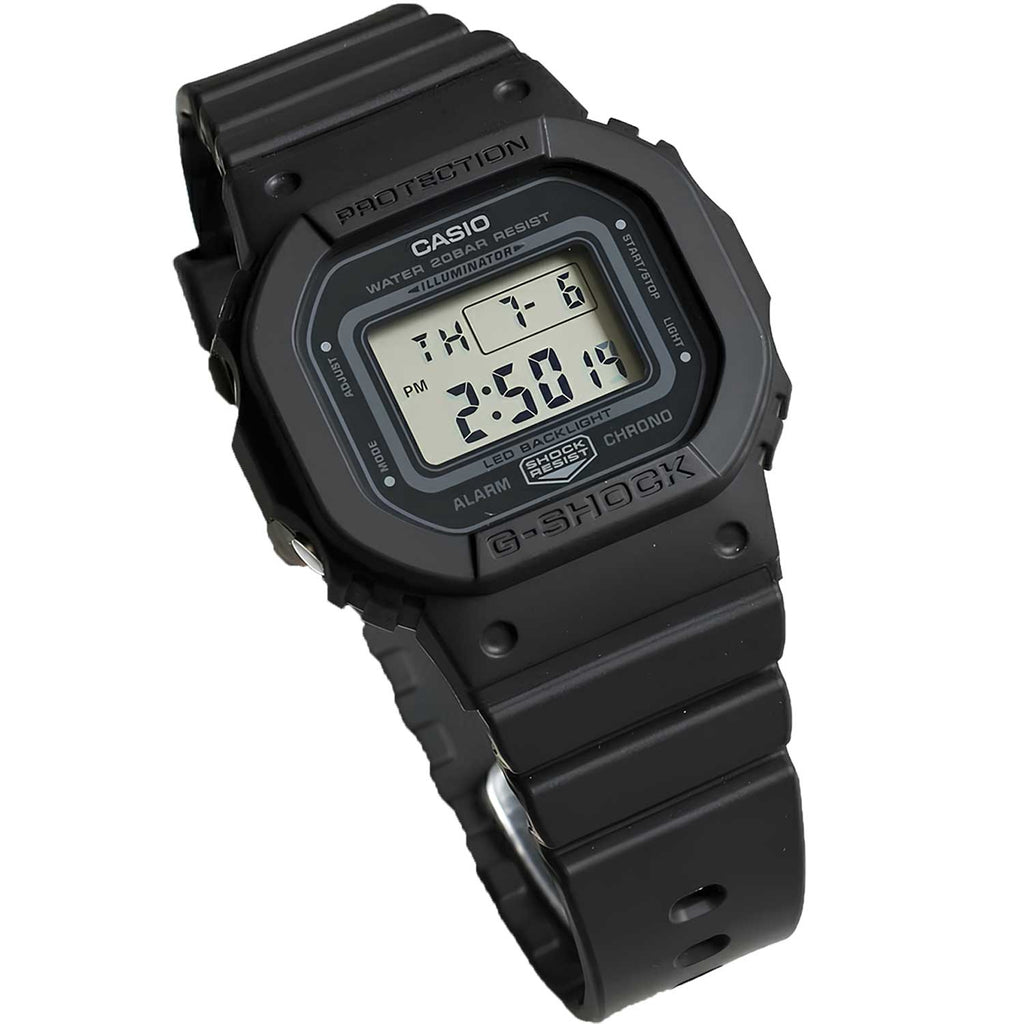 Relógio Casio G-SHOCK GMD-S5600BA-1DR