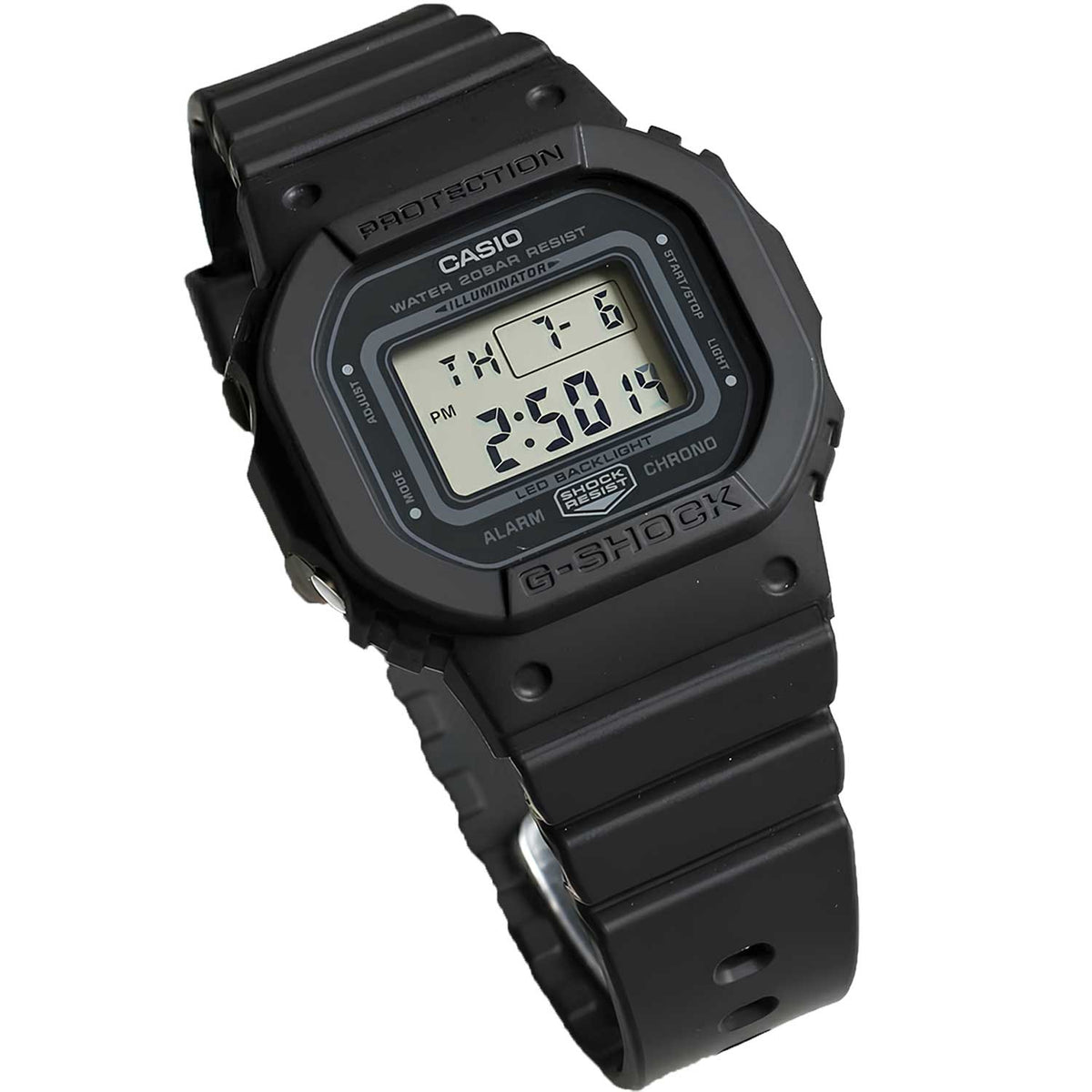 Relógio Casio G-SHOCK GMD-S5600BA-1DR