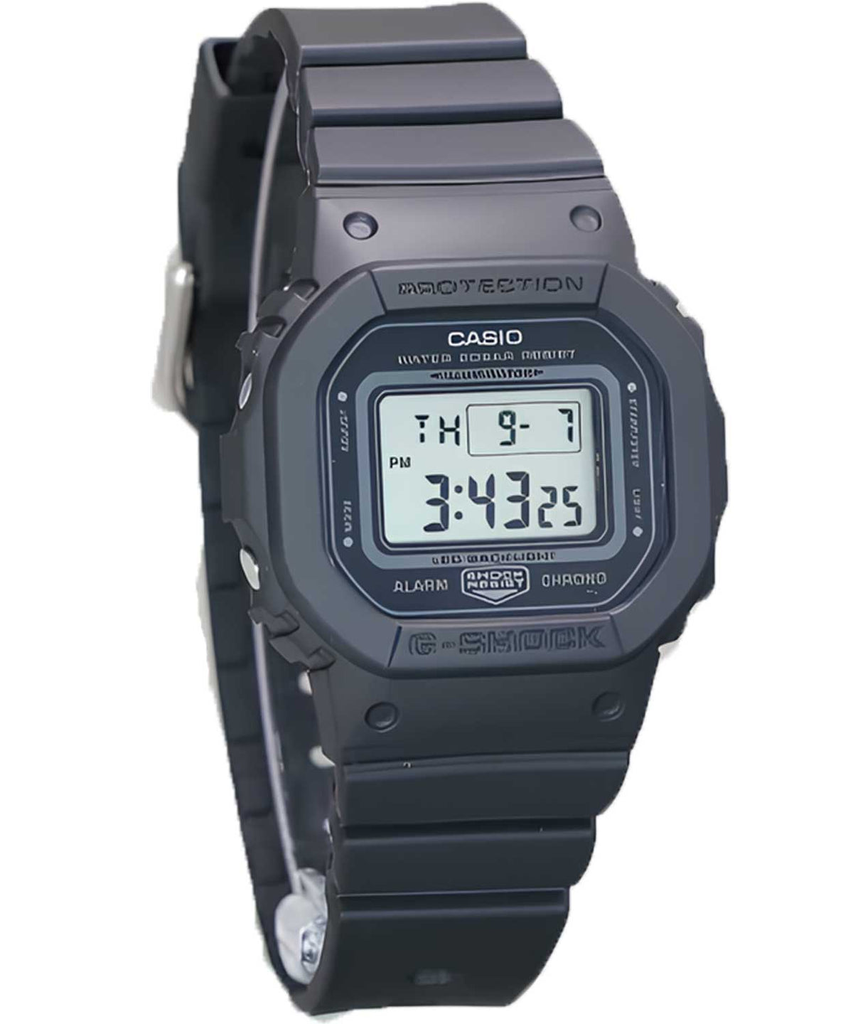 Relógio Casio G-SHOCK GMD-S5600BA-1DR