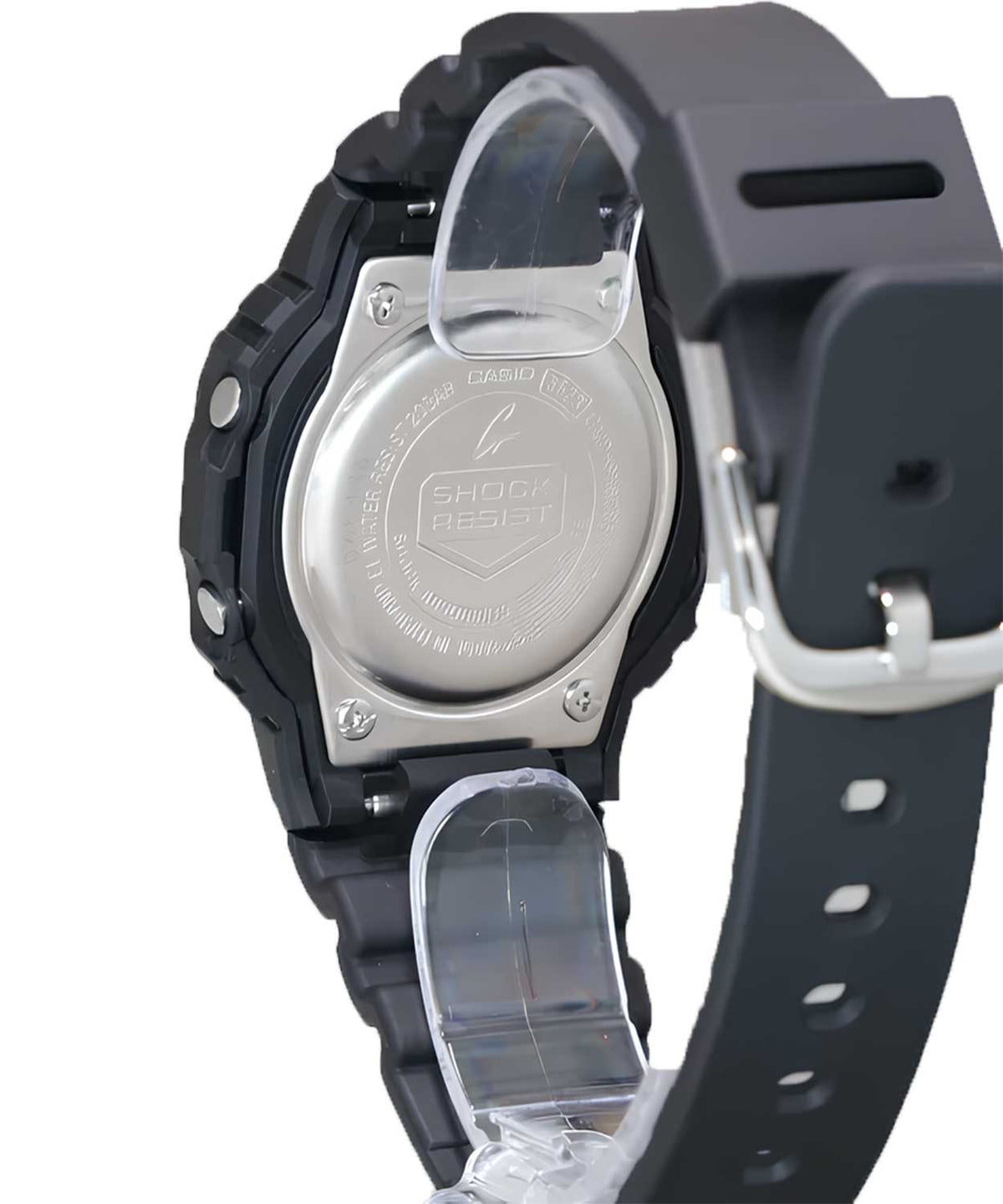 Relógio Casio G-SHOCK GMD-S5600BA-1DR