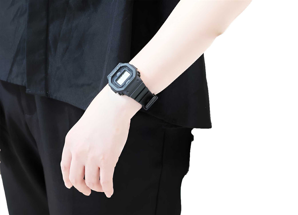 Relógio Casio G-SHOCK GMD-S5600BA-1DR