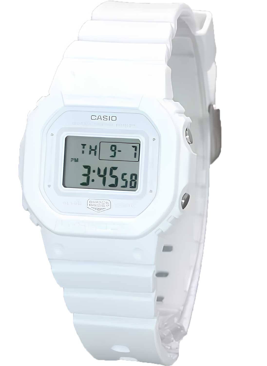 Relógio Casio G-SHOCK GMD-S5600BA-7DR