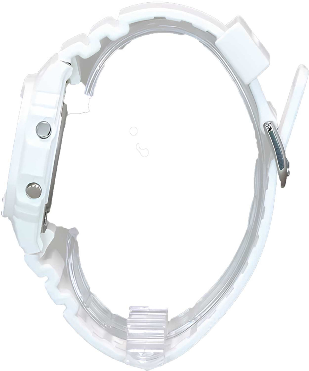 Relógio Casio G-SHOCK GMD-S5600BA-7DR