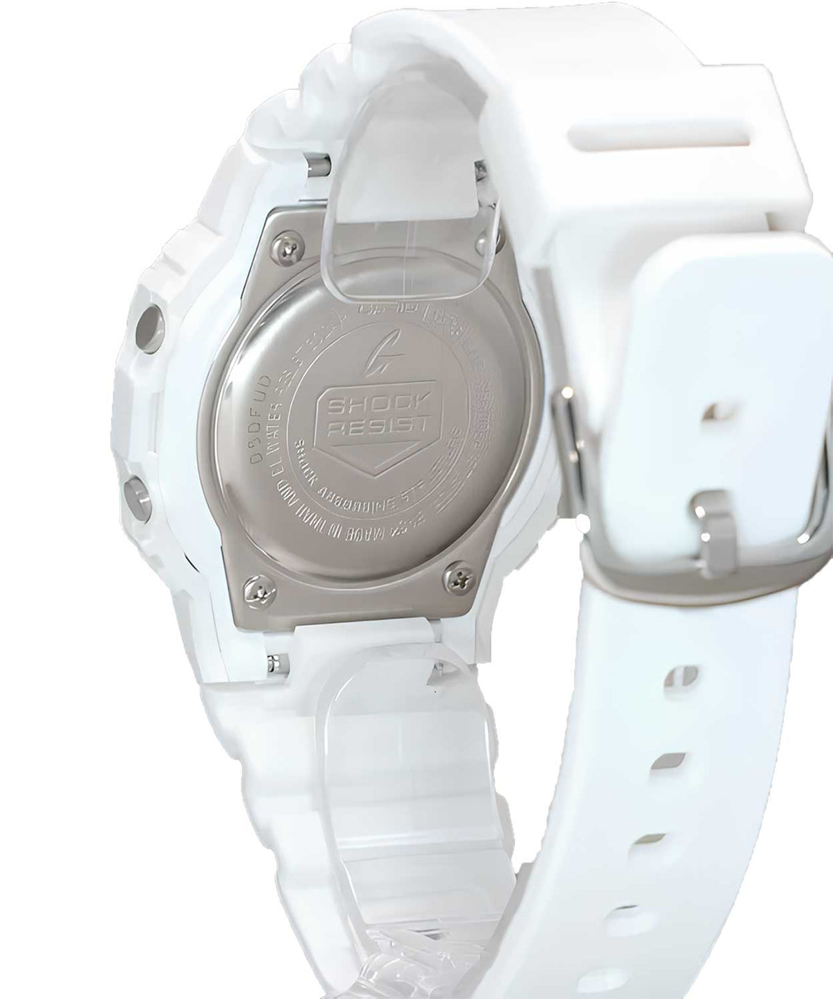Relógio Casio G-SHOCK GMD-S5600BA-7DR