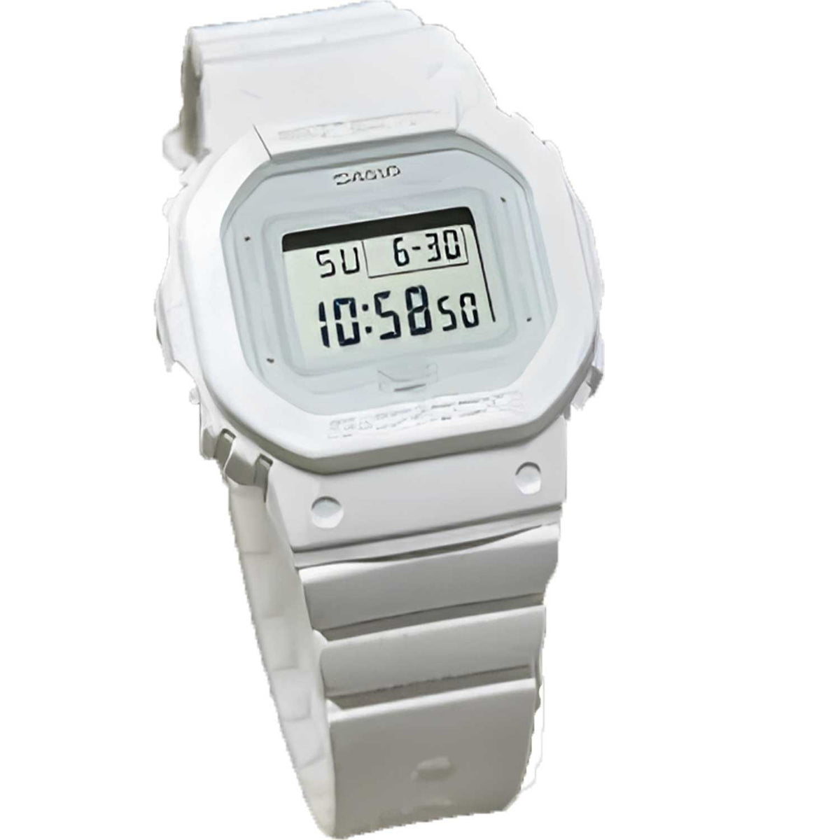 Relógio Casio G-SHOCK GMD-S5600BA-7DR