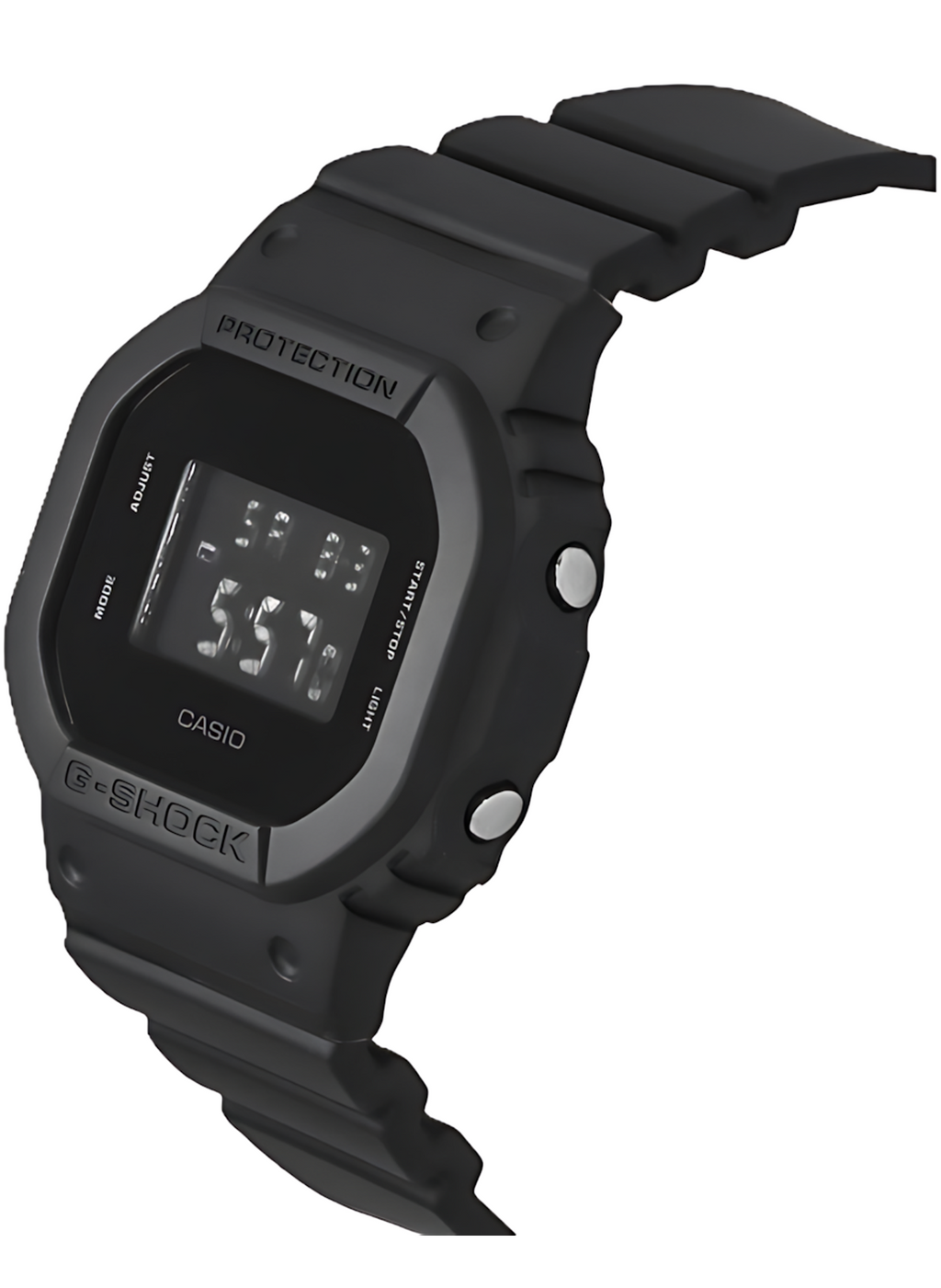 Relógio Casio G-SHOCK GMD-S5610BB-1DR