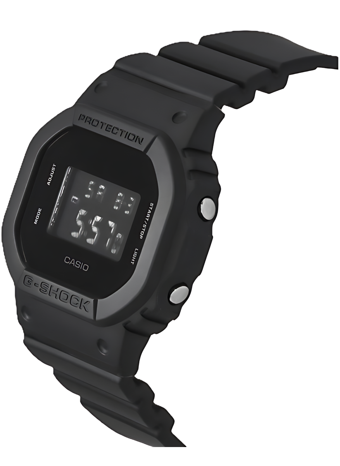 Relógio Casio G-SHOCK GMD-S5610BB-1DR