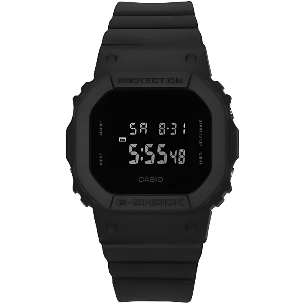 Relógio Casio G-SHOCK GMD-S5610BB-1DR