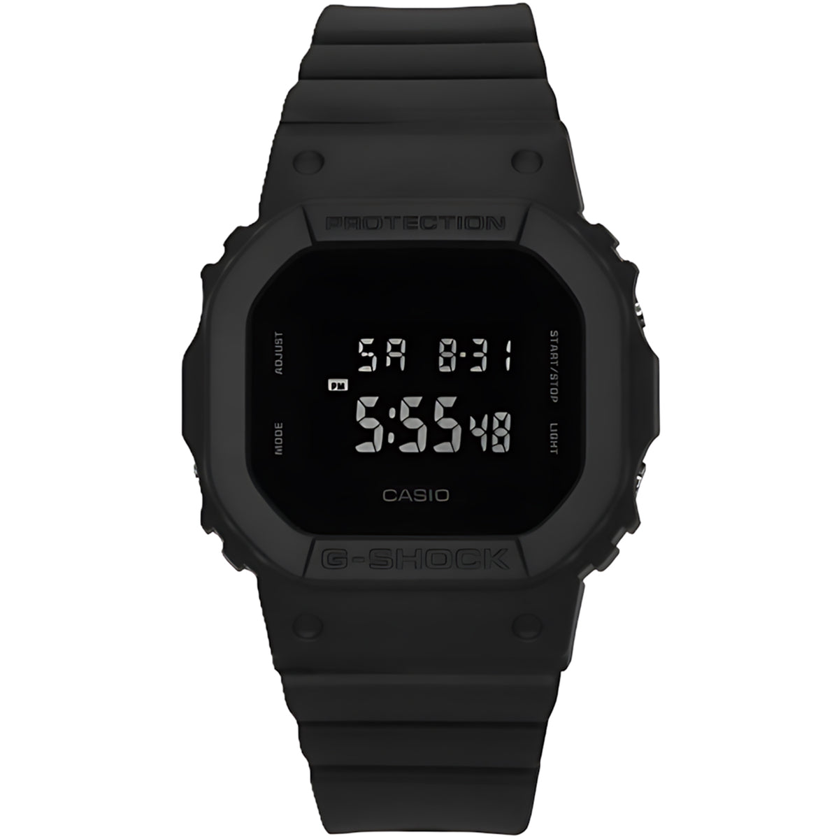 Relógio Casio G-SHOCK GMD-S5610BB-1DR