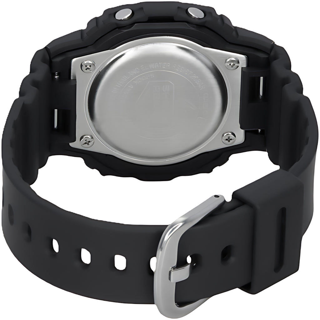 Relógio Casio G-SHOCK GMD-S5610BB-1DR
