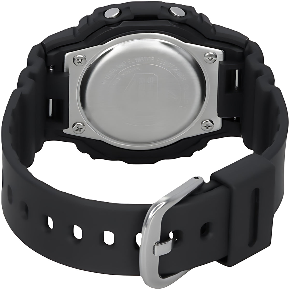 Relógio Casio G-SHOCK GMD-S5610BB-1DR