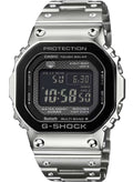 Relógio Casio G-SHOCK *Tough Solar e Bluetooth GMW-B5000BT-1DR