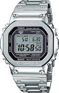Relógio CASIO G-Shock GMW-B5000D-1DR *Tough Solar e Bluetooth
