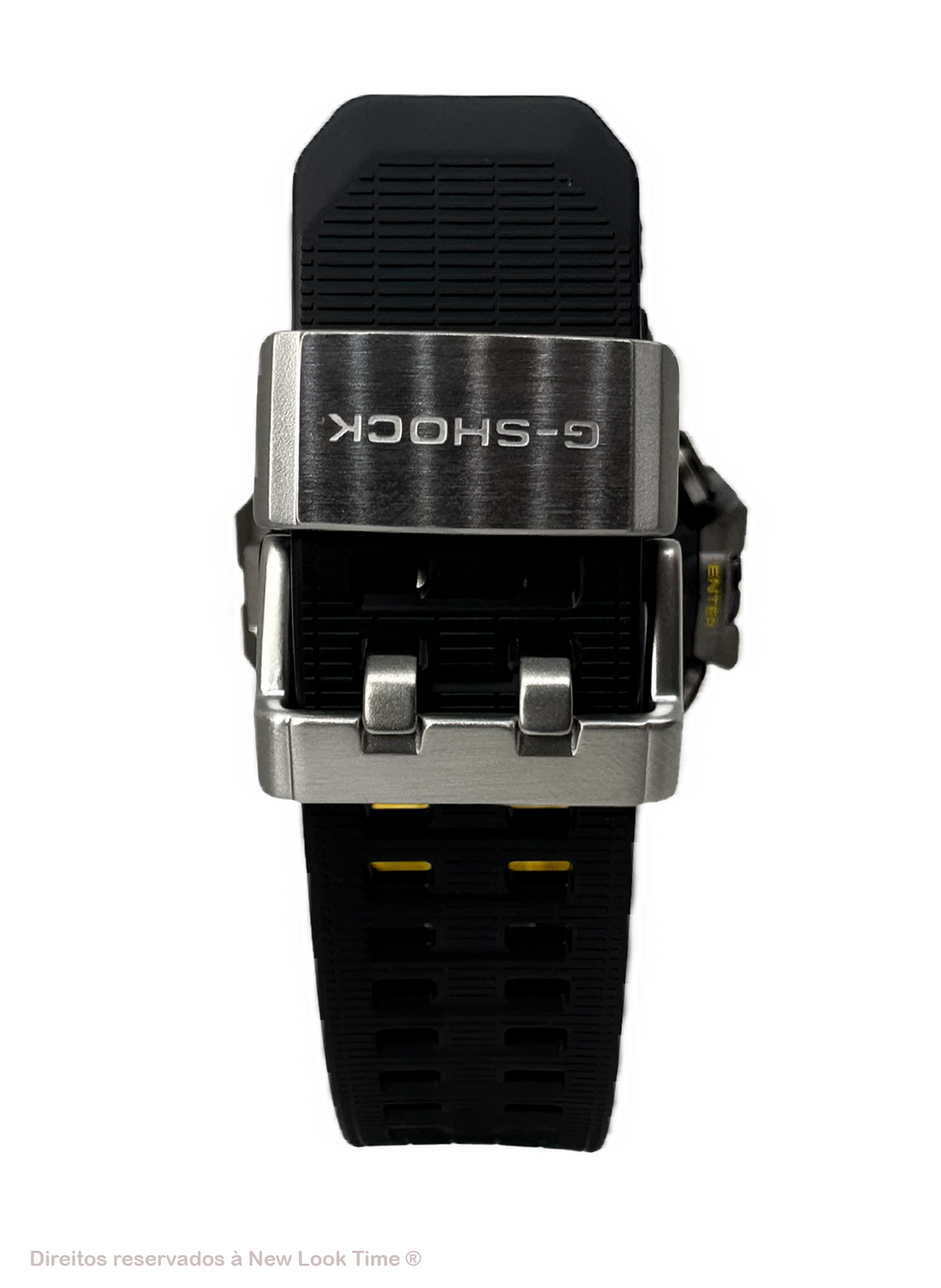 Relógio Casio G-SHOCK New Rangeman GPR-H1000-1DR