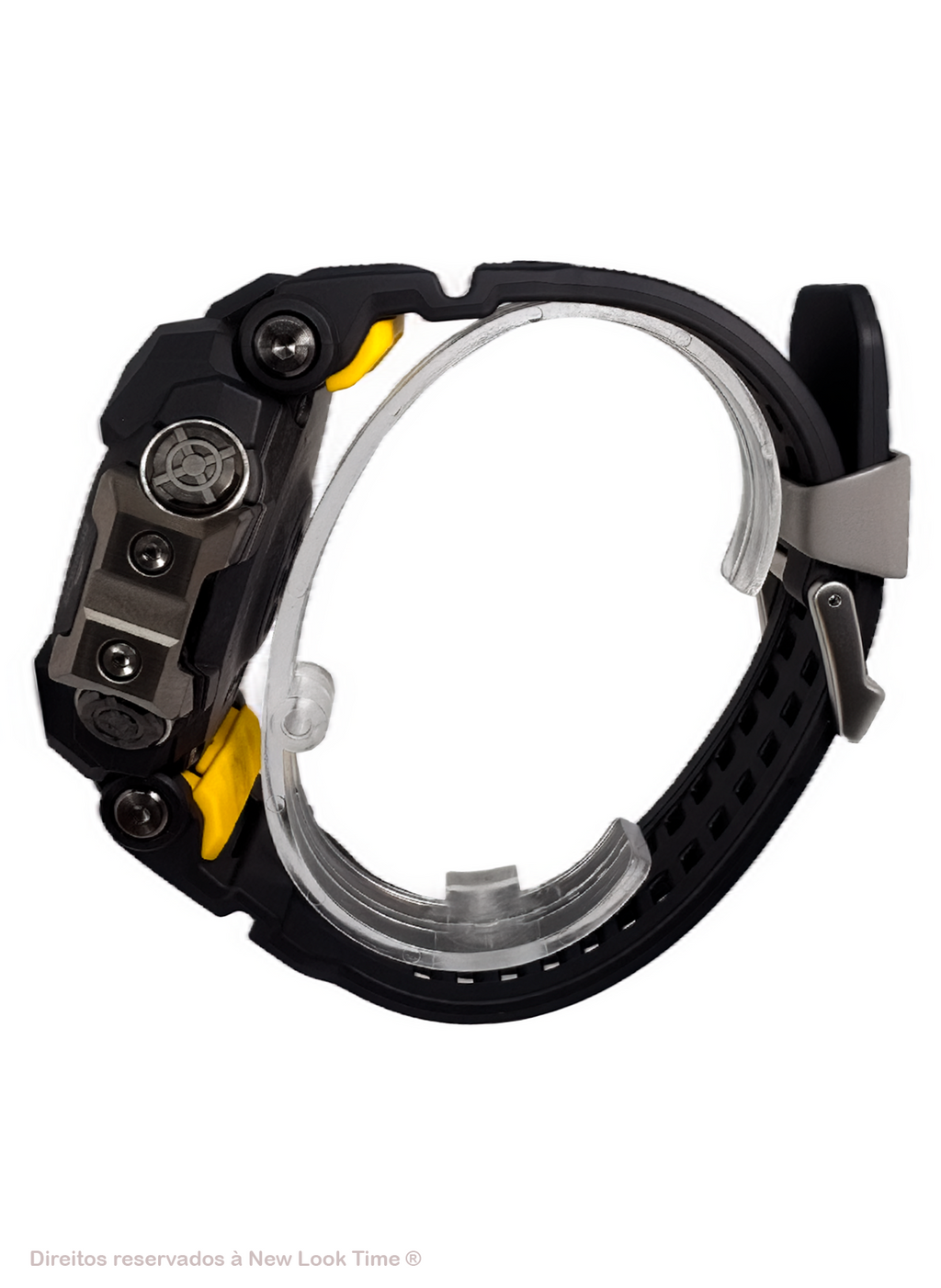 Relógio Casio G-SHOCK New Rangeman GPR-H1000-1DR