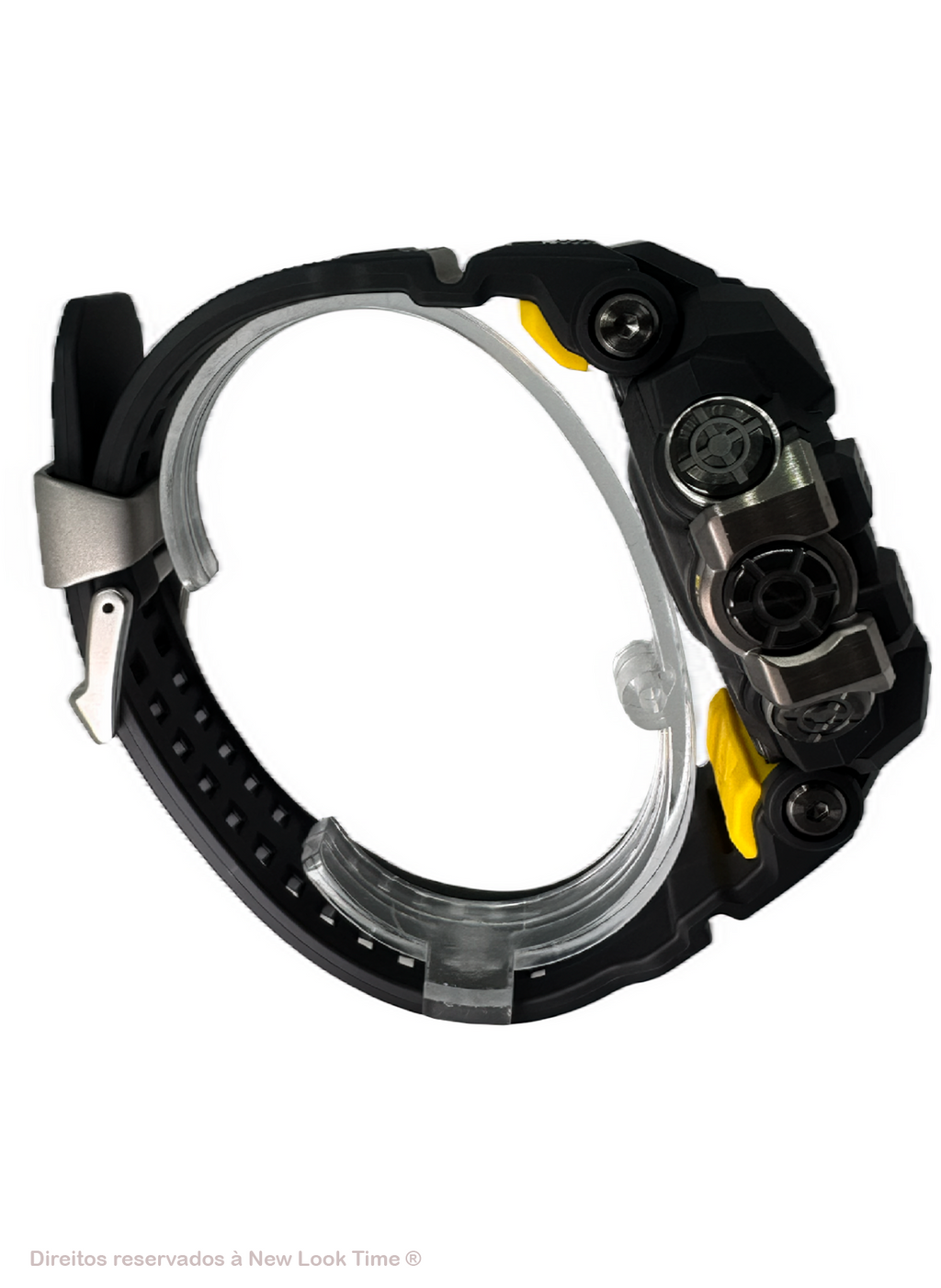 Relógio Casio G-SHOCK New Rangeman GPR-H1000-1DR
