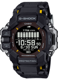 Relógio Casio G-SHOCK New Rangeman GPR-H1000-1DR