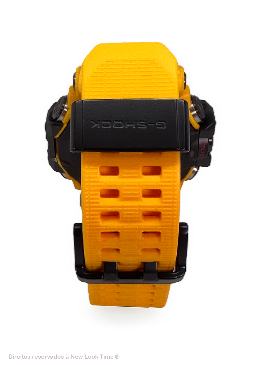 Relógio Casio G-SHOCK New Rangeman GPR-H1000-9DR
