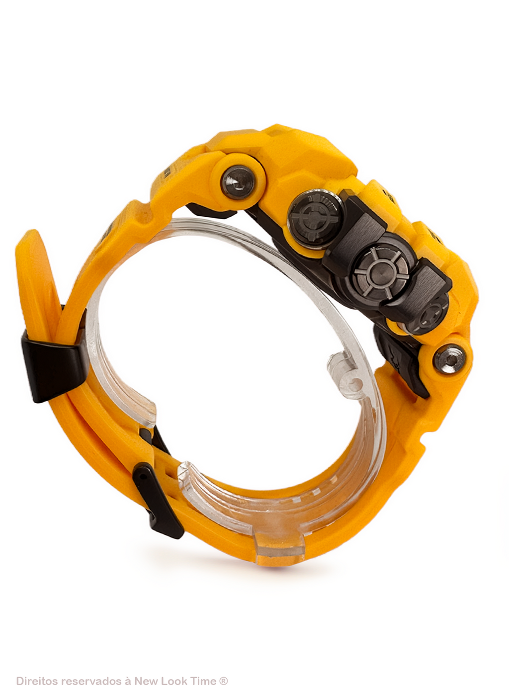 Relógio Casio G-SHOCK New Rangeman GPR-H1000-9DR