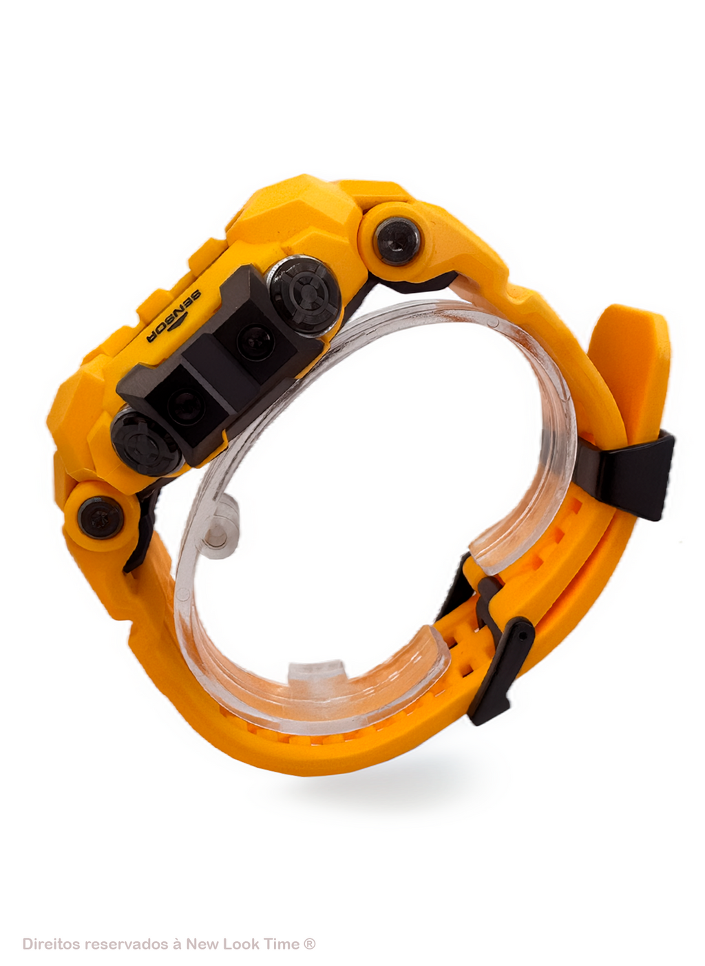 Relógio Casio G-SHOCK New Rangeman GPR-H1000-9DR
